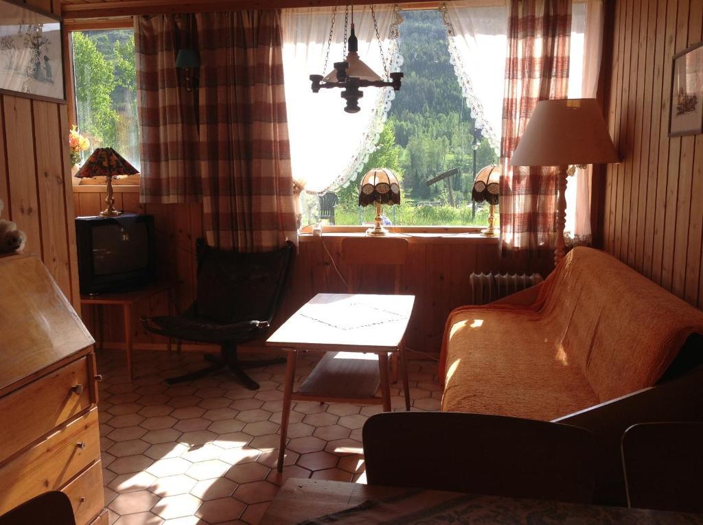 Smedsgarden Hotel Несбиен Номер фото